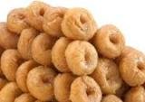 BADUSHA || బాదుషా || 500 GR / 1.10lb