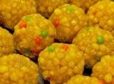 BOONDI LADDU  || బూందీ లడ్డు || 500 GR || 1.10lb