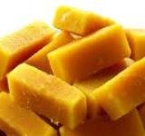 MYSUR PAK || మైసూర్ పాక్ || 500 GR / 1.10lb