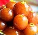 GULAB JAMUN || గులాబ్ జామున్ || 500 GR || 1.10 lb