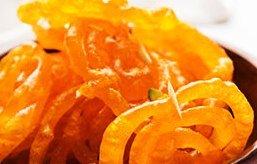 JILEBI || జిలేబి || 500 GM || 1.10  lb