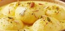 RASAMALAI || రస్మలై || 500 GR || 1.10 lb
