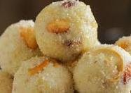 RAVVA LADDU || రవ్వ లడ్డు || 500 GR || 1.10 lb
